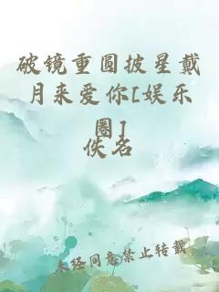 破镜重圆披星戴月来爱你[娱乐圈]