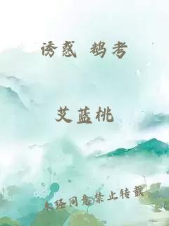 诱惑 鹅考